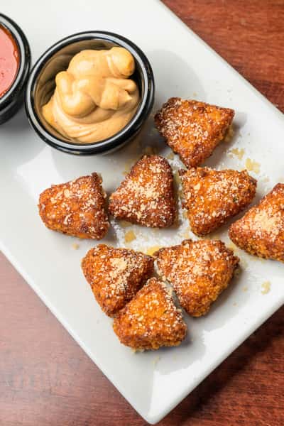 Mac Bites