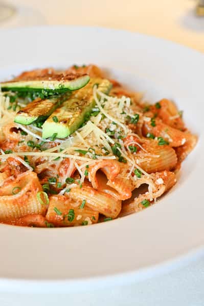 SLOW COOKED BOAR BOLOGNESE *