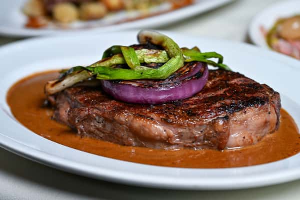'ELITE PRIME' RIBEYE **