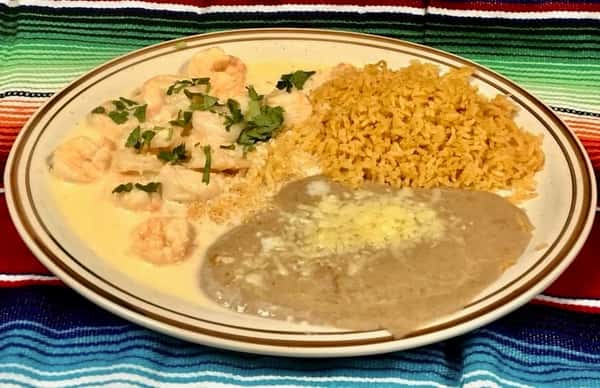 Chuy's Special