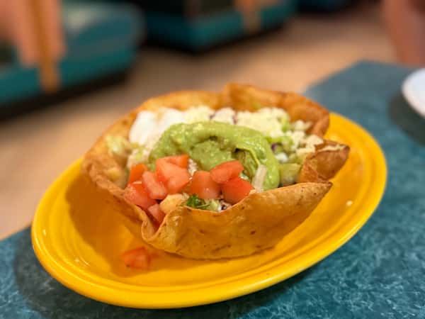 Taco Salad