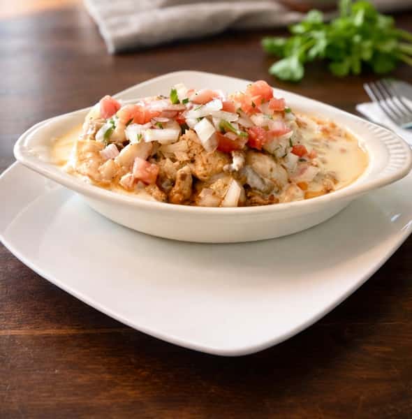 QUESO JALISCO