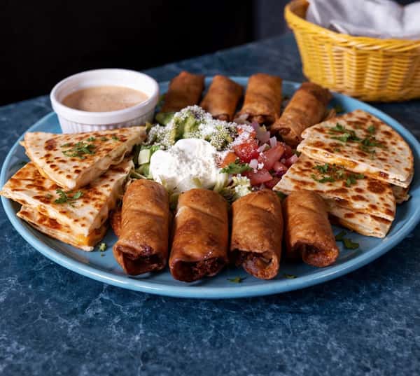 VALLE SAMPLER