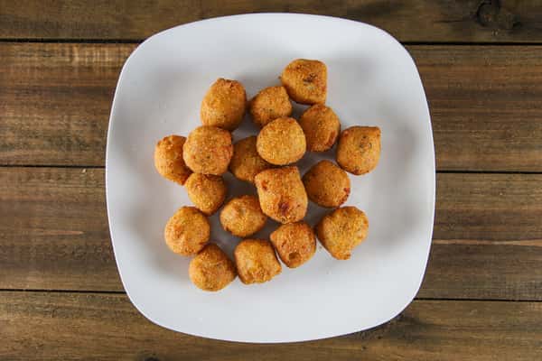Hush Puppies