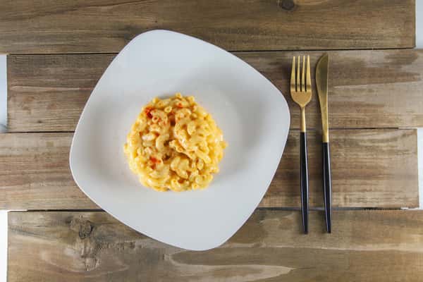 Mac N Cheese