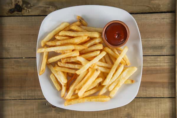 Fries