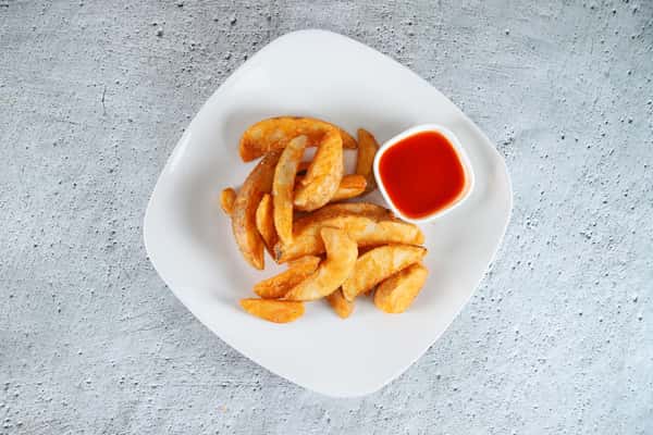 Potato Wedges