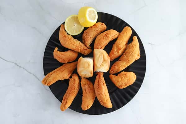 Perch Fish 2oz Fillet
