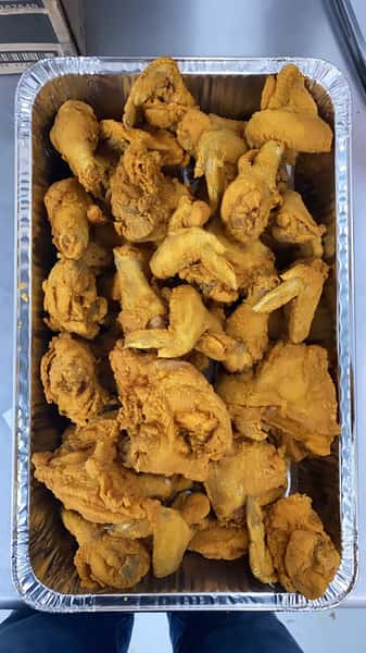32 Pcs Chicken