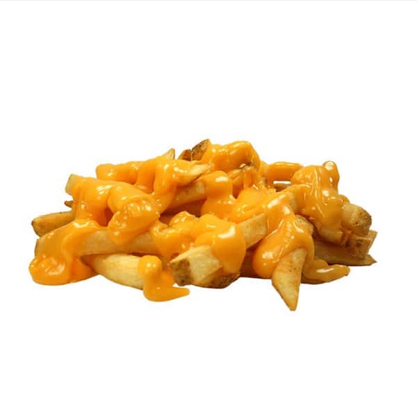Cheese Fries