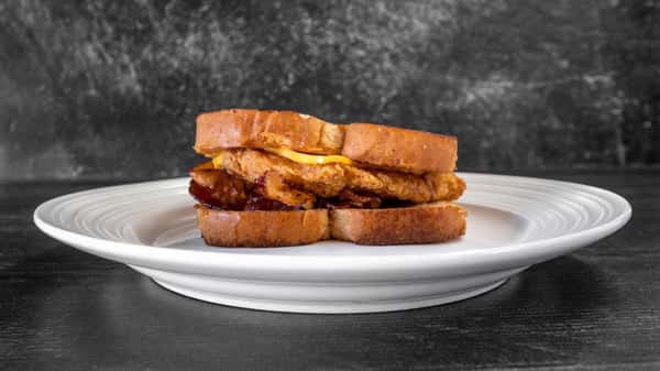 Meat Club Sandwich