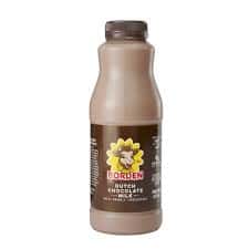 Chocolate Milk
