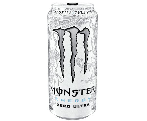 Monster Zero 16 oz