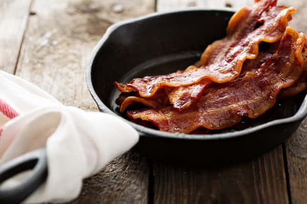 Side of Meat