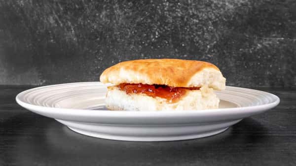Jelly Biscuit