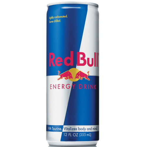 Red Bull 12oz