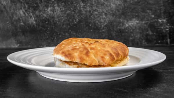 Honey Biscuit
