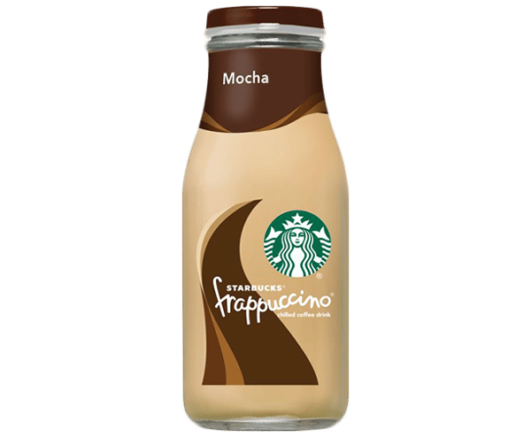 Starbucks Mocha Coffee