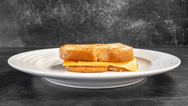 Grilled Cheese