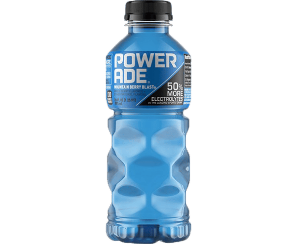 POWERADE