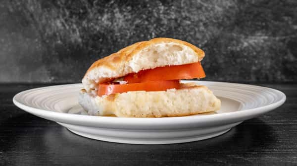Tomato Biscuit