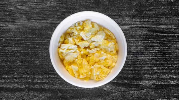 Side Egg