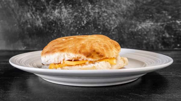 Cheese Biscuit