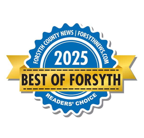 Best of Forsyth 2025