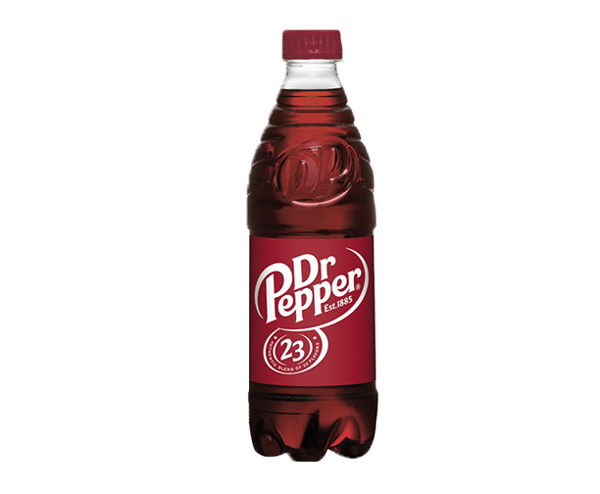 Dr. Pepper