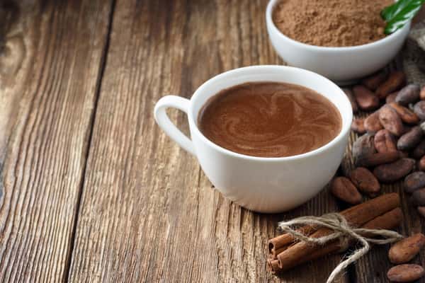 Hot Chocolate