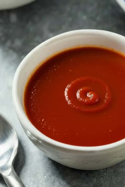 Side of Nashville Hot Sauce