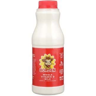 Whole Milk