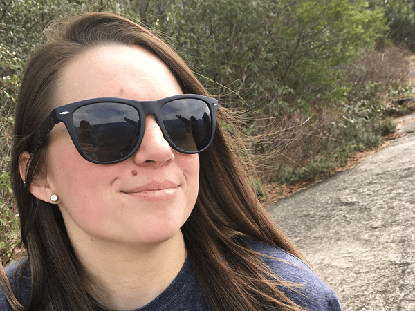 Brandy White Owner of Sawnee Mountain Biscuit Co