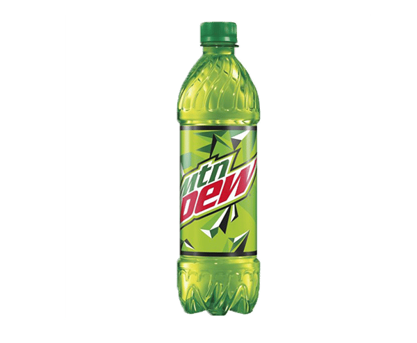 Mt. Dew