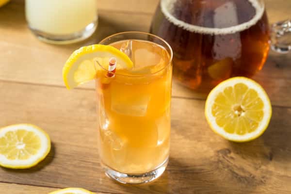 Arnold Palmer (unsweet)