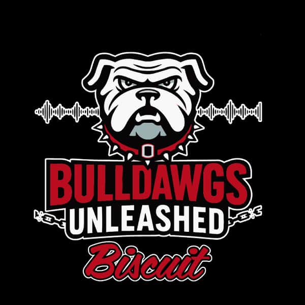 Bulldawgs Unleashed Biscuit