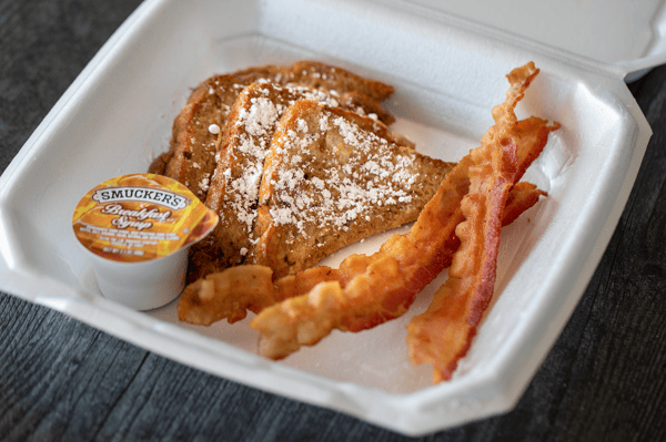 French Toast