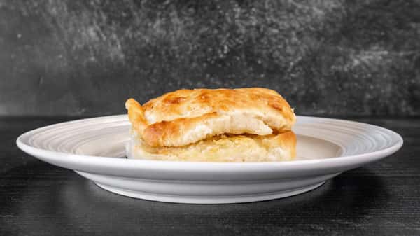 Butter Biscuit