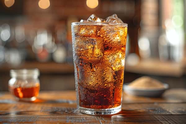 Fountain Soda