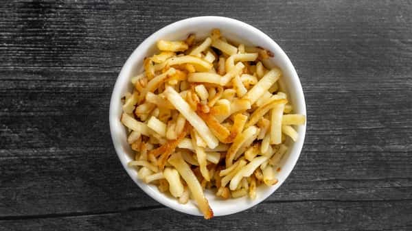 Hashbrowns