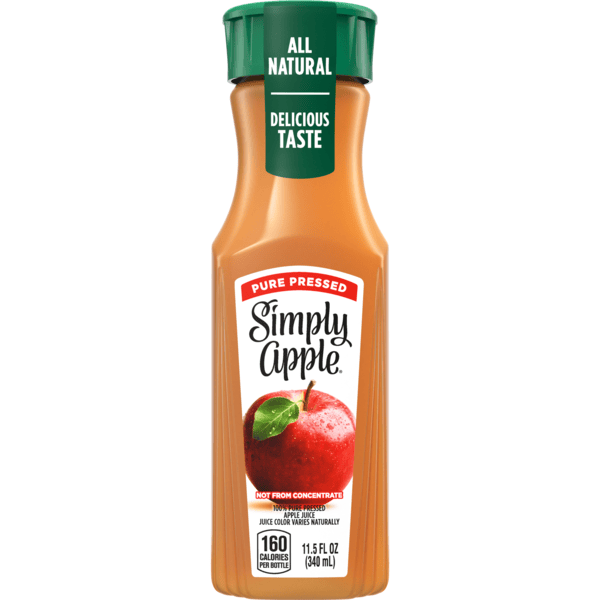 Simply Apple Juice
