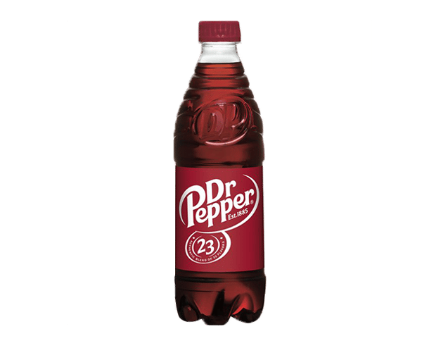 Dr. Pepper