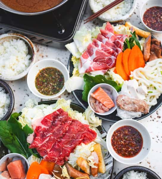 japanese food