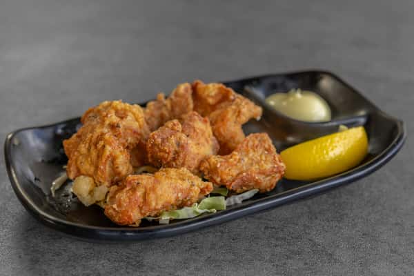 Karaage Chicken