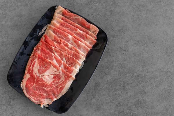 Choice Ribeye