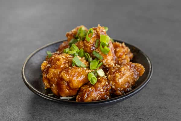 Korean Chicken
