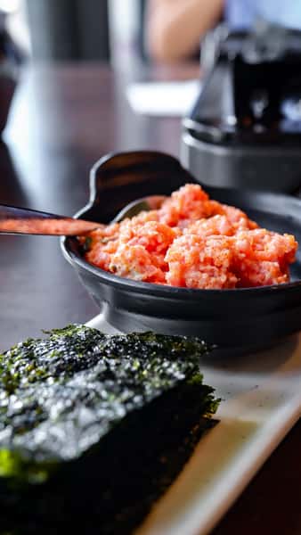 japanese food