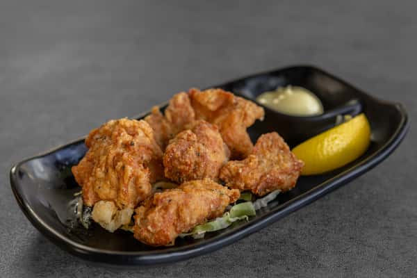 Karaage Chicken