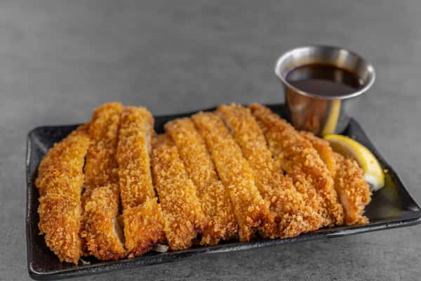 Chicken Katsu
