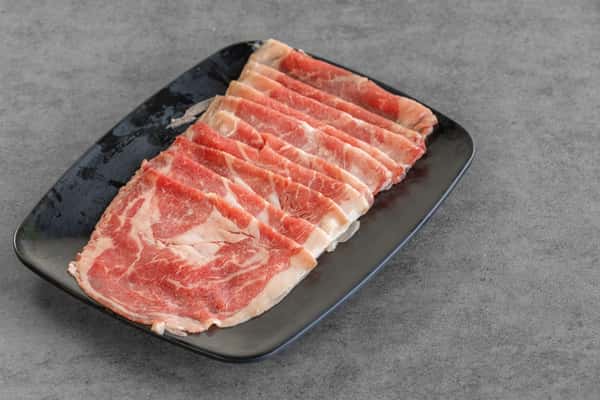 Prime Ribeye